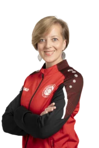 Christin sluka