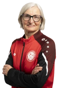 Hildegard puschkarsky