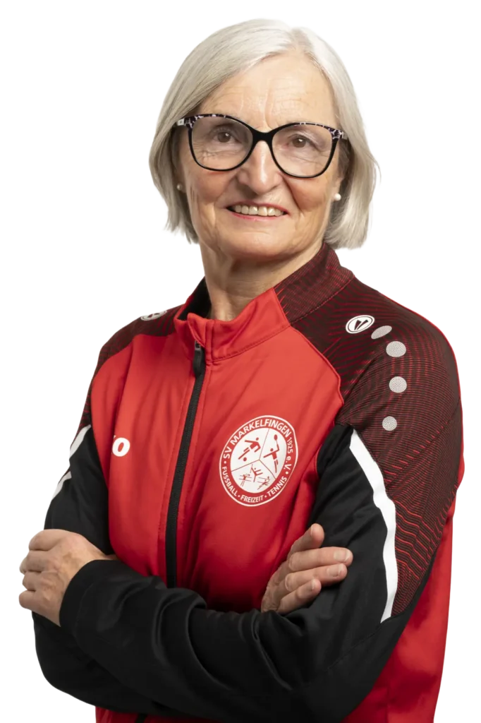 Hildegard puschkarsky