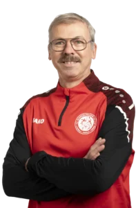 Juergen schwenke
