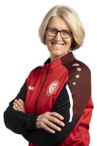 Karin gessele