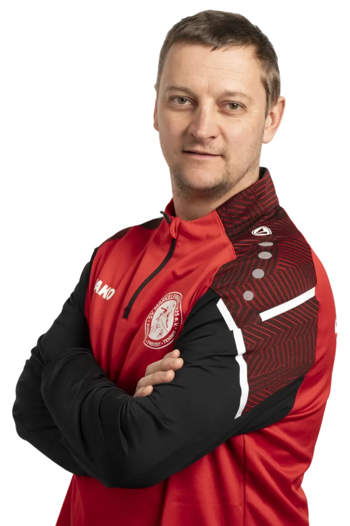 Marcus gnauck