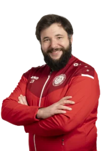 Marcus ruoff