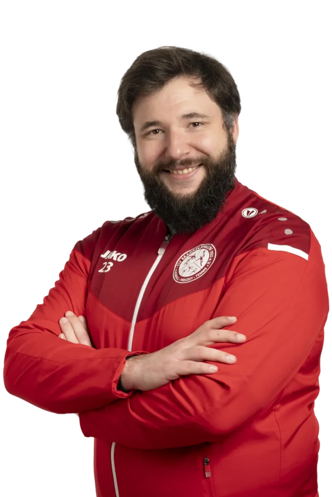 Marcus ruoff