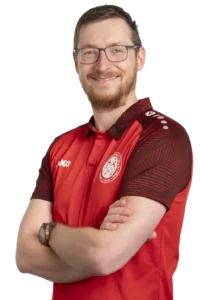 Nico wrzeszcz