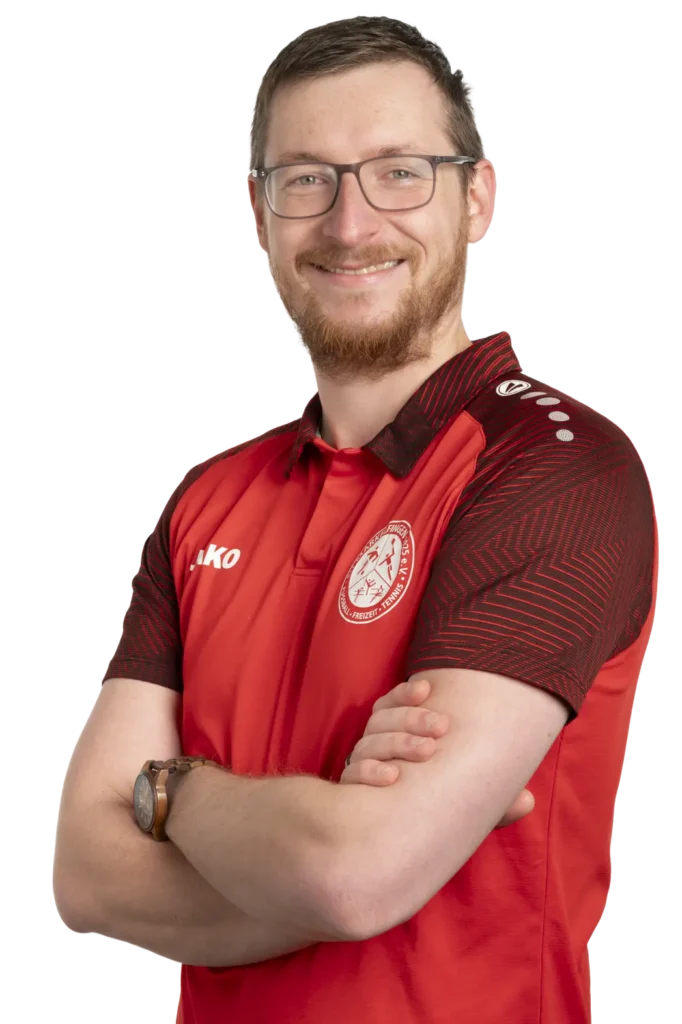Nico wrzeszcz