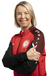 Petra rothmund