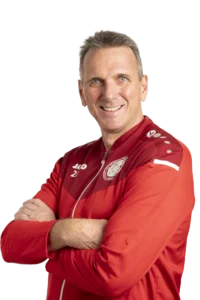 Reinhard vogel