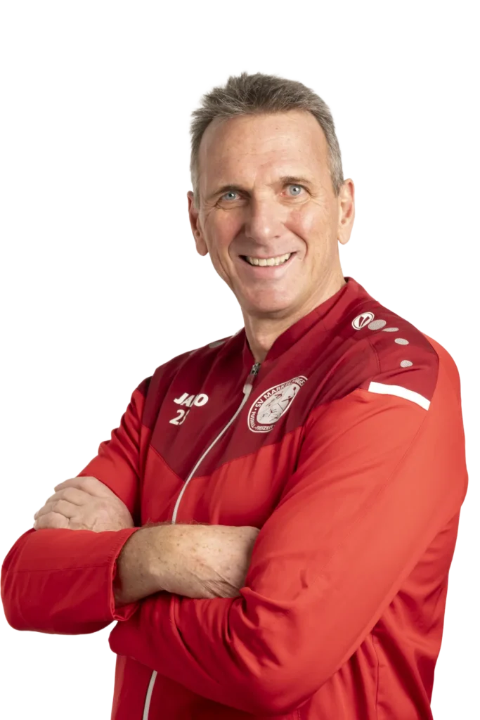 Reinhard vogel