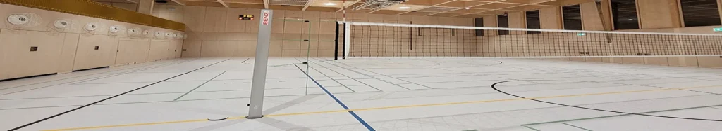 Foto neue Halle header