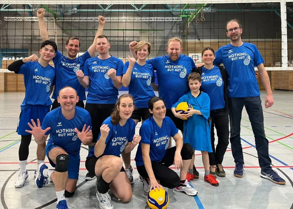 Nbn game 5 team