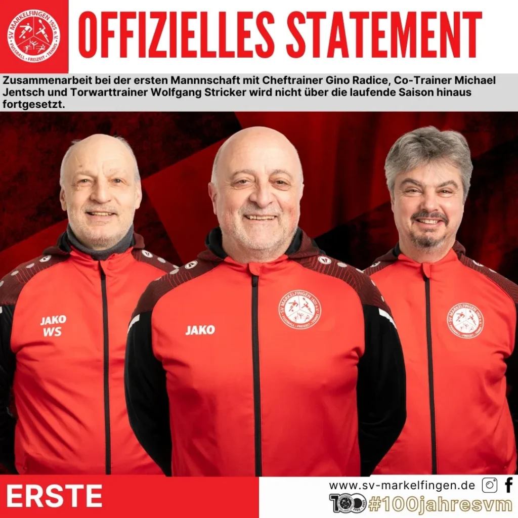 Statement